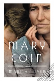 Mary Coin libro in lingua di Silver Marisa