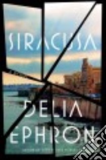 Siracusa libro in lingua di Ephron Delia