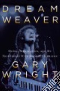Dream Weaver libro in lingua di Wright Gary