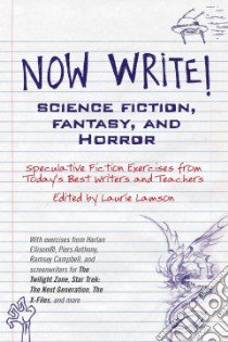 Science Fiction, Fantasy, and Horror libro in lingua di Lamson Laurie (EDT)
