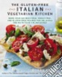 The Gluten-free Italian Vegetarian Kitchen libro in lingua di Klein Donna