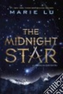 The Midnight Star libro in lingua di Lu Marie
