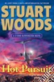 Hot Pursuit libro in lingua di Woods Stuart