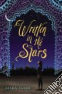 Written in the Stars libro in lingua di Saeed Aisha