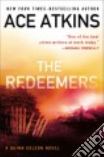 The Redeemers libro in lingua di Atkins Ace