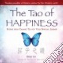 The Tao of Happiness libro in lingua di Lin Derek