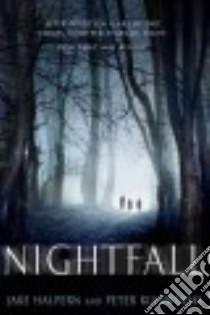 Nightfall libro in lingua di Halpern Jake, Kujawinski Peter