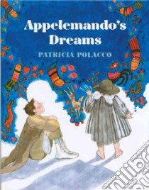 Appelemando's Dreams libro in lingua di Polacco Patricia
