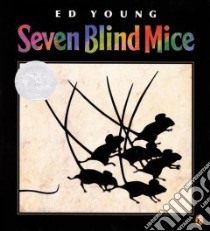 Seven Blind Mice libro in lingua di Young Ed