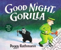 Good Night libro in lingua di Rathmann Peggy