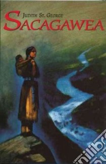Sacagawea libro in lingua di St. George Judith