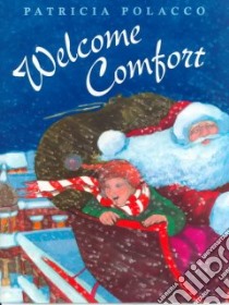 Welcome Comfort libro in lingua di Polacco Patricia