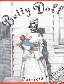 Betty Doll libro in lingua di Polacco Patricia