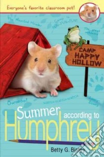 Summer According to Humphrey libro in lingua di Birney Betty G.