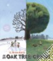 As an Oak Tree Grows libro in lingua di Karas G. Brian