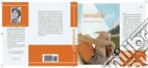 Invisible Girl libro in lingua di Stone Mary Hanlon