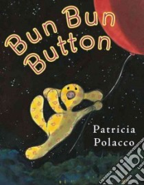 Bun Bun Button libro in lingua di Polacco Patricia