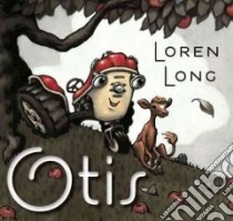 Otis libro in lingua di Long Loren