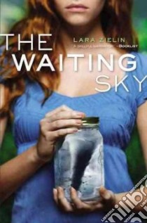 The Waiting Sky libro in lingua di Zielin Lara