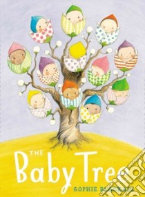 The Baby Tree libro in lingua di Blackall Sophie