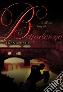 Belladonna libro in lingua di Paul Fiona