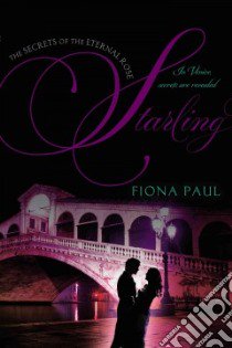 Starling libro in lingua di Paul Fiona