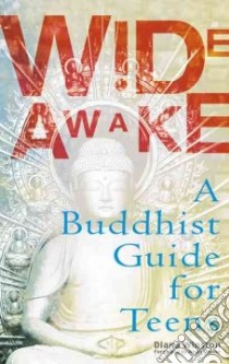 Wide Awake libro in lingua di Winston Diana