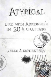 Atypical libro in lingua di Saperstein Jesse A.