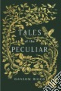 Tales of the Peculiar libro in lingua di Nullings Millard, Davidson Andrew (ILT)