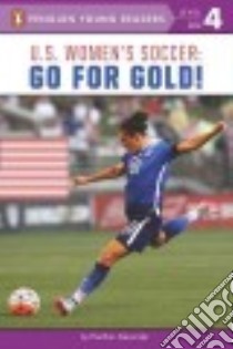 U.S. Women's Soccer libro in lingua di Alexander Heather