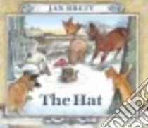 The Hat libro in lingua di Brett Jan