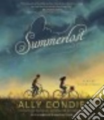 Summerlost (CD Audiobook) libro in lingua di Condie Allyson Braithwaite, Strole Phoebe (NRT)