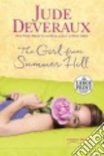 The Girl from Summer Hill libro in lingua di Deveraux Jude