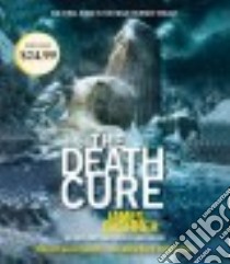 The Death Cure (CD Audiobook) libro in lingua di Dashner James, Deakins Mark (NRT)