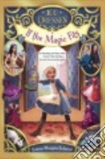 If the Magic Fits (CD Audiobook) libro in lingua di Schmid Susan Maupin, Almasy Jessica (NRT)