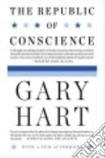 The Republic of Conscience libro in lingua di Hart Gary