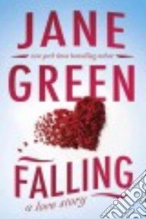 Falling libro in lingua di Green Jane