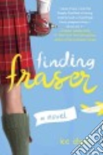 Finding Fraser libro in lingua di Dyer K. C