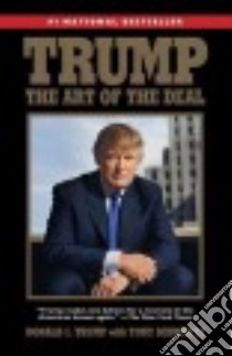 Trump libro in lingua di Trump Donald, Schwartz Tony