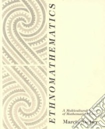 Ethnomathematics libro in lingua di Ascher Marcia
