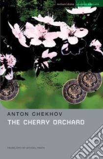 Cherry Orchard libro in lingua di A P Chekhov