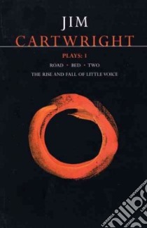 Plays: Vol 1 libro in lingua di Jim C Cartwright
