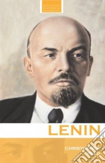 Lenin libro in lingua di Read Christopher