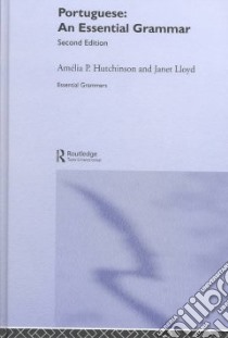 Portuguese libro in lingua di Hutchinson Amelia P., Lloyd Janet