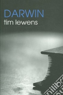 Darwin libro in lingua di Lewens Tim