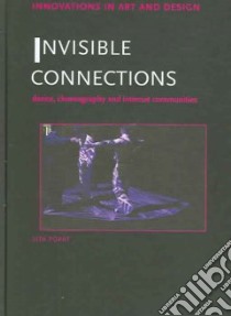 Invisible Connections libro in lingua di Popat Sita