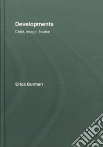 Developments libro in lingua di Burman Erica