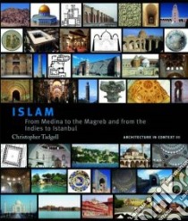 Islam libro in lingua di Tadgell Christopher