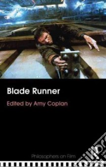 Blade Runner libro in lingua di Coplan Amy (EDT), Davies David (EDT)