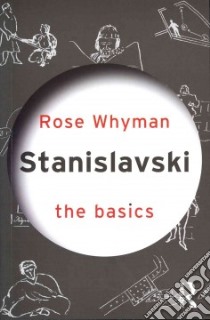 Stanislavski libro in lingua di Whyman Rose